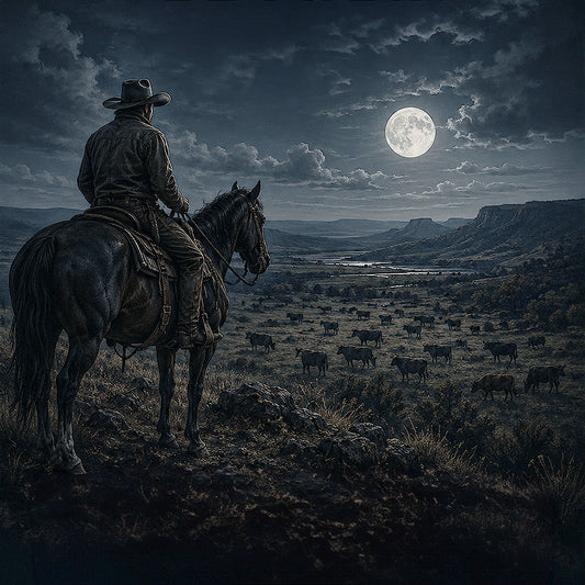 Midnight Rider