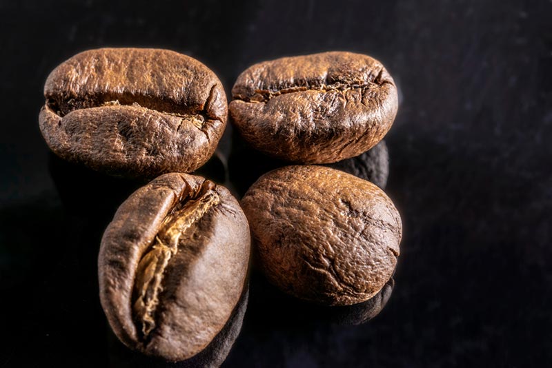 Coffee Crack!