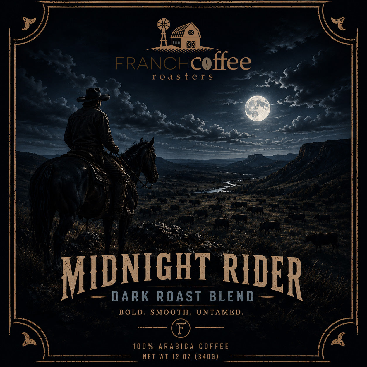 Dark Roast