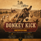 Donkey Kick