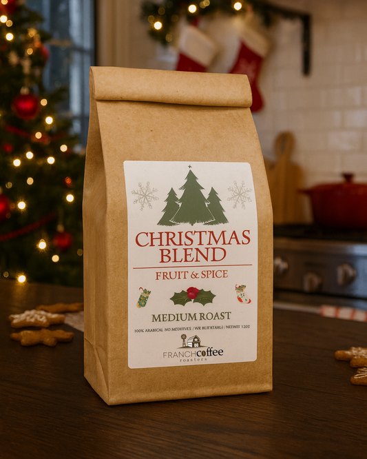 Christmas Blend